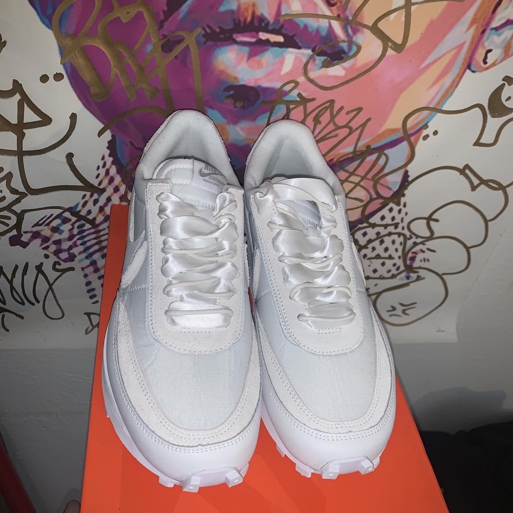 Nike LD Waffle Sacai